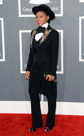 Janelle Monae, Grammys Janelle Monae, Grammys